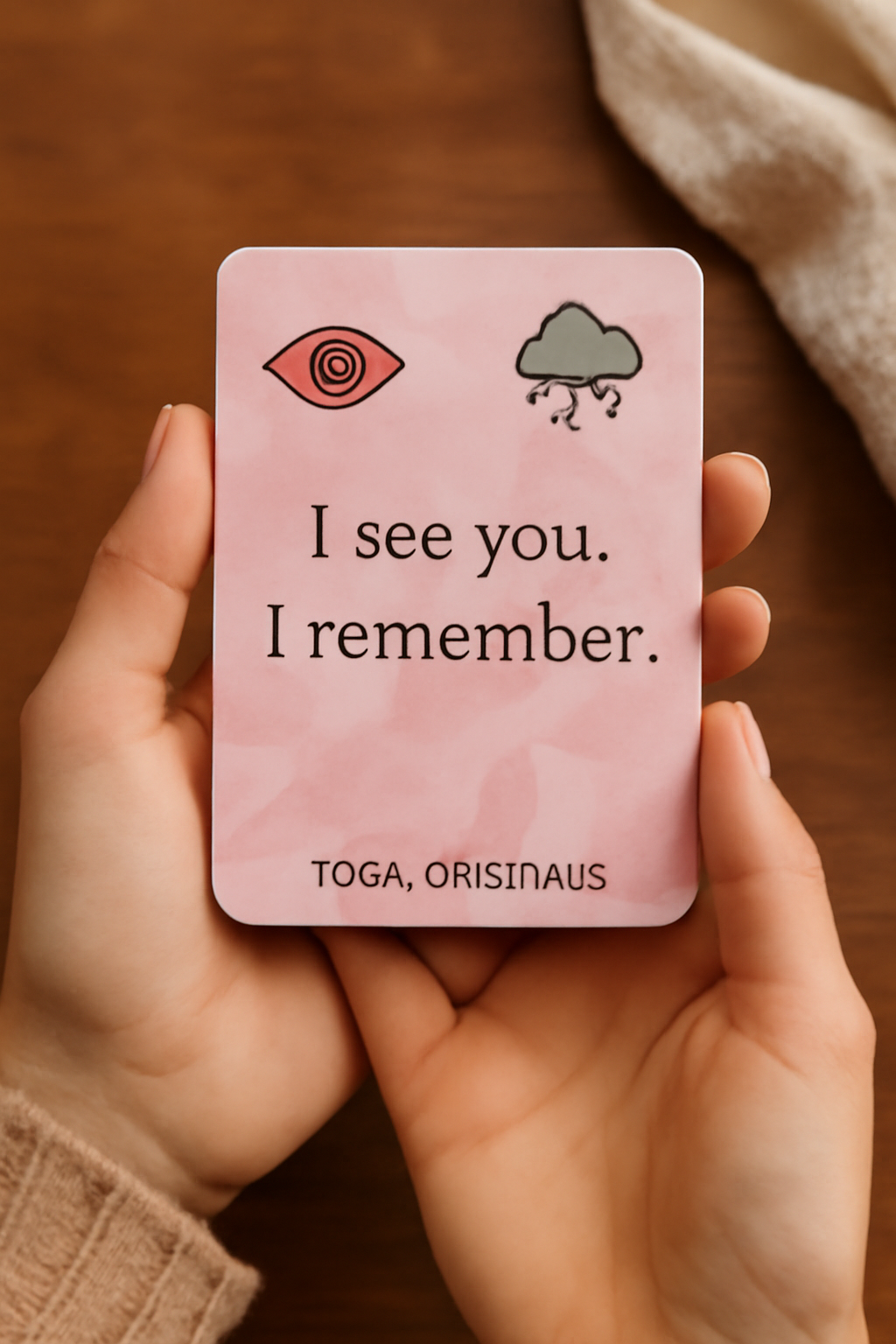 “How to Give a Gift That Speaks Louder Than Words: The Power of Personal Messages”