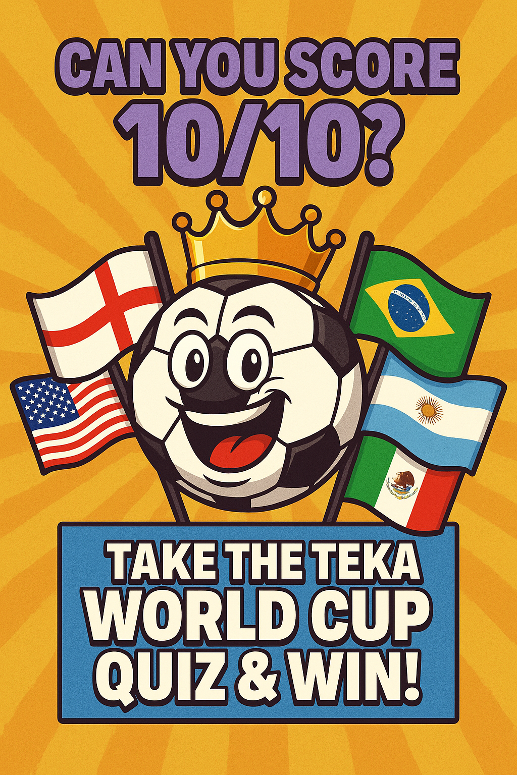 The FIFA World Cup: A Journey Through Football's Greatest Tournament