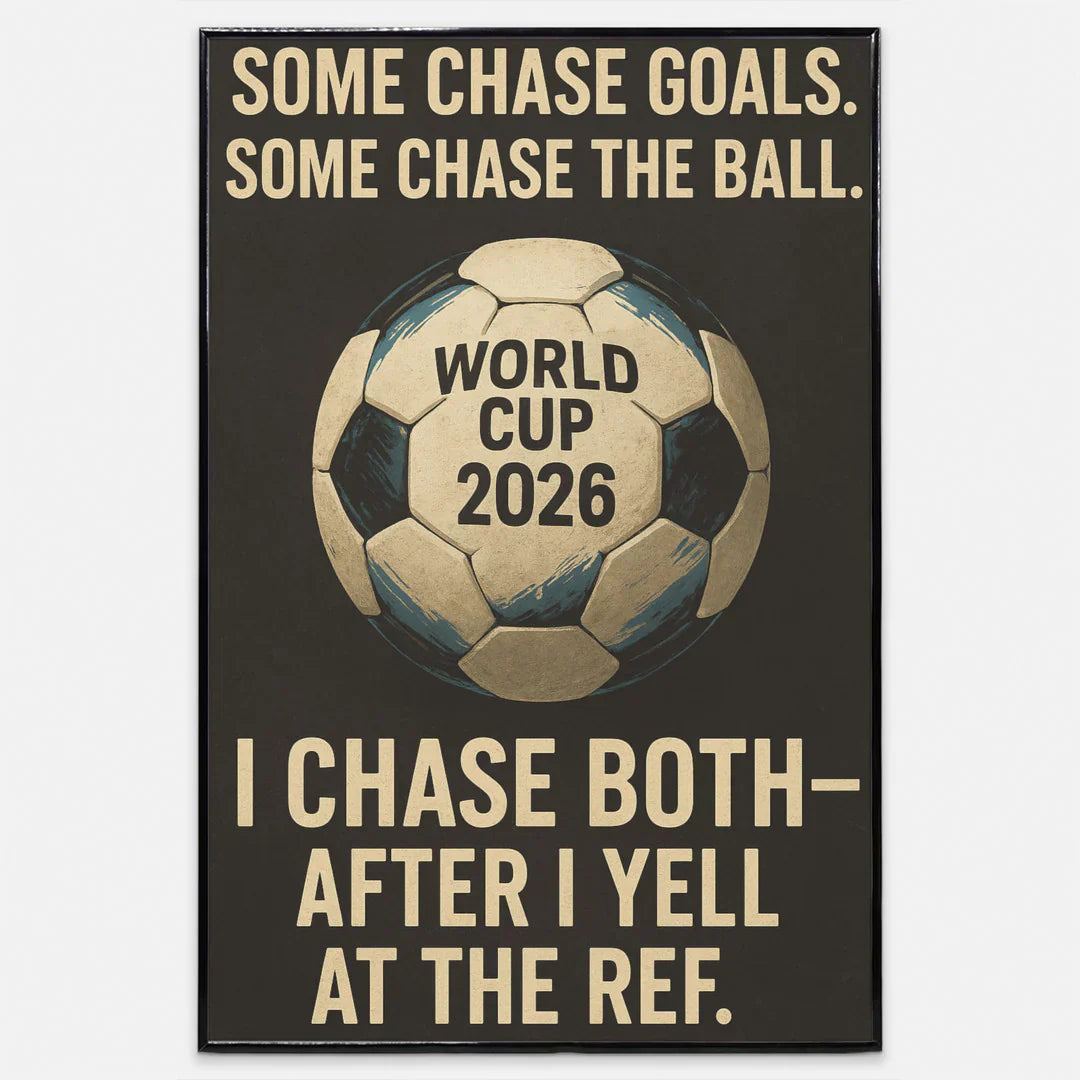 Part 1 FIFA's Legacy: Beauty & Scandal