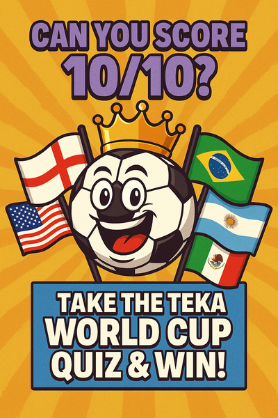 The FIFA World Cup: A Journey Through Football's Greatest Tournament