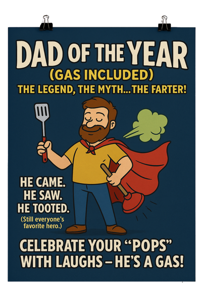 Hilarious coffee mug gift for dad with sense of humor