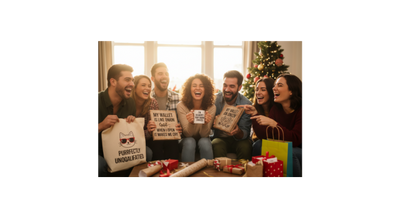  Humor gifts create emotional bonds quickly. Explore why personality-driven  gifts connect deeper than traditional sentimental ones and make moments  unforgettable.