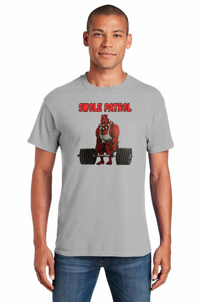 SWOLE PATROL T-Shirt