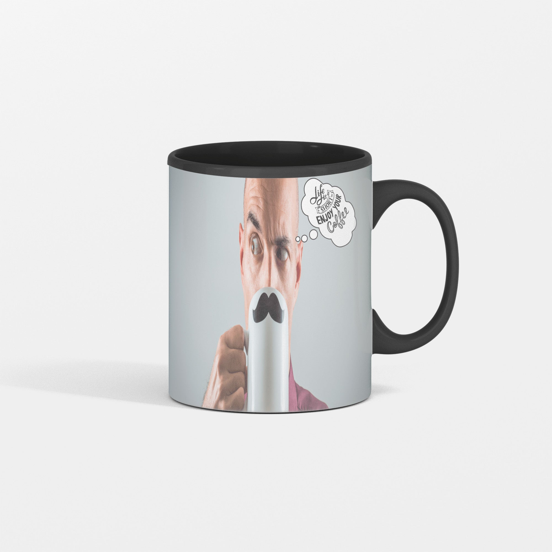  Handcrafted Mugs – Sip in Style with Unique, Artisan Designs!