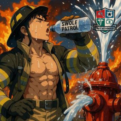 Funny First Responder Gifts That Honor Heroes