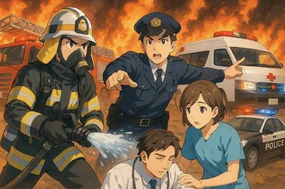 Funny First Responder Gifts That Honor Heroes