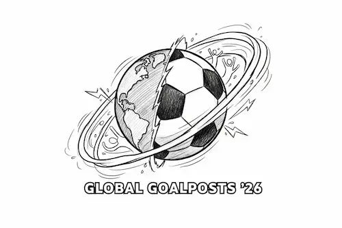  Celebration of Global Football 2026