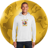 "World Cup 2026 Fan Hoodies for true soccer fans worldwide"