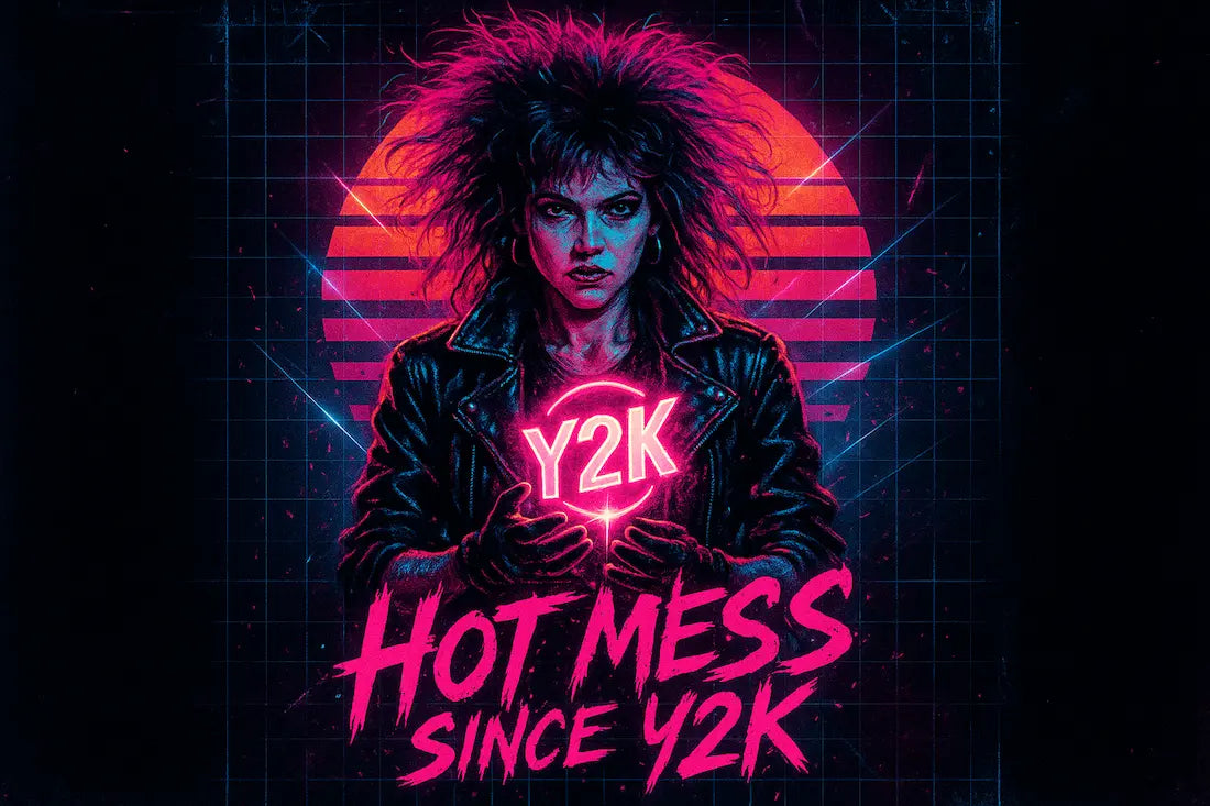 Monsters Do Exist – Face the Real Horror