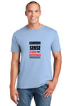 Common Sense T-Shirt