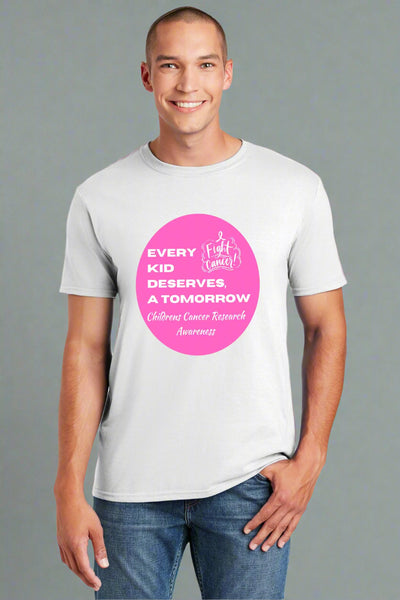 Every Kid Deserves a Tomorrow | Teka Originals