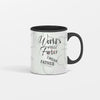 WORLDS BEST FARTER-I MEAN FATHER | He Toots, He Laughs, He Drinks Coffee—get him the mug that says it all!