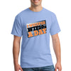 A bold, sarcastic T-shirt that reads "I Whisper WTF 20X A Day," designed for lovers of humor, wit, and everyday absurdity.