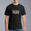Empowering teacher T-shirt with bold text: “Storytelling. Educator. Success.” on a soft unisex fit.