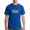 Empowering teacher T-shirt with bold text: “Storytelling. Educator. Success.” on a soft unisex fit.