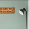 “Decorative wooden sign for mothers with elegant script typography”