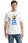 World Cup 2026 shirt with “One Ball – One World – One Beautiful Game” slogan featuring a globe and soccer ball graphic in sleek design