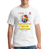 World Cup 2026 shirt with “Wrapped in the World’s Game – United by Play – Wrapped in Passion” slogan in elegant design celebrating global soccer unity