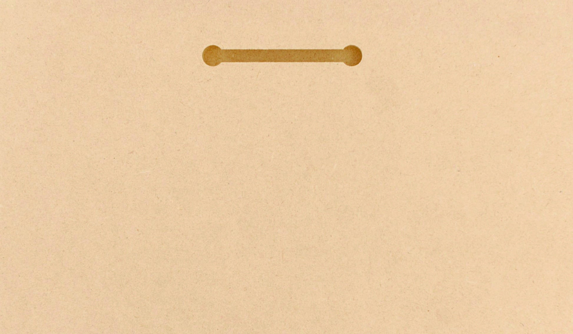 “Decorative wall sign in black and white minimalist font.”