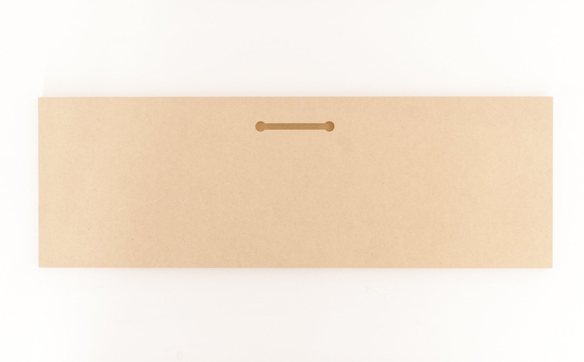 A modern motivational plaque with bold block text that reads “The More You Learn – The More You Earn” on a clean woodgrain background.