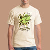 Funny dad shirt that reads “World’s Greatest Farter—I Mean Father” in bold comic font with playful fart cloud graphics. Perfect gag gift for Father's Day.