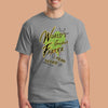 Funny dad shirt that reads “World’s Greatest Farter—I Mean Father” in bold comic font with playful fart cloud graphics. Perfect gag gift for Father's Day.
