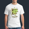 Funny dad shirt that reads “World’s Greatest Farter—I Mean Father” in bold comic font with playful fart cloud graphics. Perfect gag gift for Father's Day.