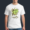 Funny dad shirt that reads “World’s Greatest Farter—I Mean Father” in bold comic font with playful fart cloud graphics. Perfect gag gift for Father's Day.