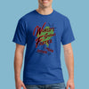 Funny Father’s Day t-shirt that reads “World’s Smelliest Farter—I Mean Father,” with bold comic font and gas cloud graphics, perfect gag gift for Dad.