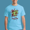 "World's Best Farter I Mean Father Funny Dad T-Shirt – Teka Originals"