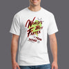 "World's Best Farter I Mean Father Funny Dad T-Shirt – Teka Originals"

