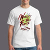 "World's Best Farter I Mean Father Funny Dad T-Shirt – Teka Originals"