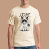 Top Cat Nope Tee – Funny Cat T-Shirt for Adults