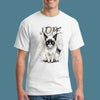Top Cat Nope Tee – Funny Cat T-Shirt for Adults