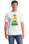 Brazil 2026 shirt with “Selecao – Canarinho – Verde Amarela” in bold green and yellow, styled for World Cup soccer fans