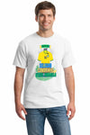 Brazil 2026 shirt with “Selecao – Canarinho – Verde Amarela” in bold green and yellow, styled for World Cup soccer fans