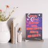 "Funny wall plaque that reads ‘I’m Not Into Drama Unless I Wrote It, Directed It, and Starred In It’ displayed on a bold gallery wall"