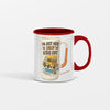 “Sarcastic gag gift toilet mug for coffee lovers”