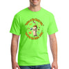 “Spice of the World Cup T-Shirt – bold soccer fan tee with fiery design, humor, and sarcasm for World Cup 2026 fans”
