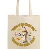 “Spice of the World Cup Tote Bag – bold, colorful fan gear for World Cup 2026, perfect for stadiums, travel, and everyday use.”
