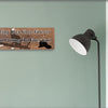 “Funny First Responder Plaque with firefighter cat rescue theme – Saving Cats Since Forever”