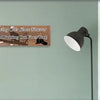 “Funny First Responder Plaque with firefighter cat rescue theme – Saving Cats Since Forever”
