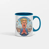 MASA Mug – Make America Sarcastic Again, bold sarcastic coffee mug, humorous statement mug, ceramic drinkware for sarcastic mornings