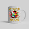 “World Cup 2026 Coffee Mug — ceramic soccer fan mug with bold retro design and caffeine-fueled game day energy.”