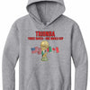 Trionda Three Waves Youth Hoodie inspired by World Cup 2026 energy and youth movement