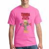 Trionda Three Waves One World Cup T Shirt featuring modern global football graphic design inspired by World Cup 2026