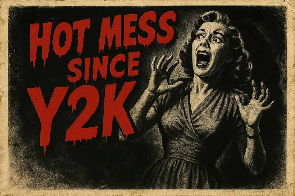 Monsters Do Exist – Face the Real Horror