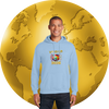 "World Cup 2026 Fan Hoodies for true soccer fans worldwide"