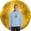 "World Cup 2026 Fan Hoodies for true soccer fans worldwide"