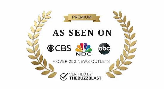 “Recognized across national media, Teka Originals is making waves as the voice of humor and originality.”